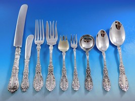 Paris by Gorham Sterling Silver Flatware Set for 8 Service 76 pieces Cherubs - $8,905.05