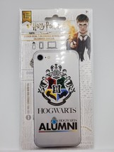 Harry Potter Hogwarts Alumni Cell Phone Sticker Decal by Trends Internat... - £3.85 GBP