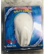 V.Sport Youth Hard Cup W/Supporter-Basketball/Baseball.XLarge 32-38 - €16,03 EUR