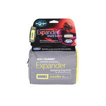 Sea to Summit Expander Liner - Traveller Navy - £44.43 GBP