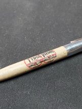 Old Scripto FLYING "A" Tydol Veedol Gas Oil Station Mechanical Pencil Adv.  - $9.54