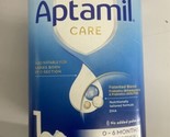 Aptamil formula Pronutra stage 1 800G 28 Oz - £25.10 GBP