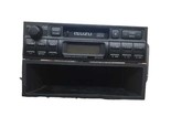 Audio Equipment Radio Receiver Am-fm-cassette Fits 98-99 ISUZU AMIGO 372081 - $55.44