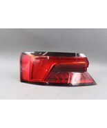 Left Driver Tail Light LED Convertible Fits 2018-2019 AUDI A5 OEM #44905 - $337.49