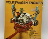How to Hotrod Volkswagen Engines by Bill Fisher H.P. Books Paperback 197... - $16.10