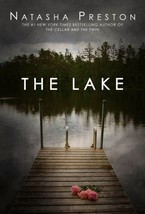 Lake, Paperback by Preston, Natasha, Brand New, Free shipping in the US - £7.84 GBP