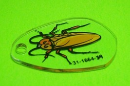 Addams Family Pinball Plastic Shield 31-1664-39 Bally NOS Game Replacement Part - $13.50