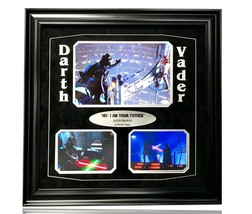 David Prowse Signed Photo Inscribed Framed JSA Autograph Darth Vader 8x Dave - £1,016.14 GBP