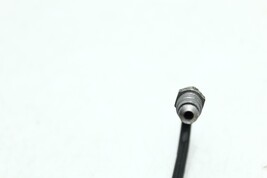 2004-2006 VOLKSWAGEN PHAETON REAR LEFT BRAKE HOSE LINE PIPE H2124 image 7