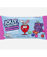 Brand New Limited Jolly Rancher Jelly Beans Original Flavors 14oz (1 Pack) - $242.33 MXN