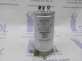 Oriental Motor / Marcon CB10080 capacitor .7x16 200V AC - €26,80 EUR
