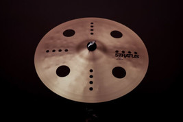 Sabian 18&quot; Stratus Zero - £218.16 GBP