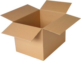 Bundle of 25 - 24x24x24&quot; Cardboard SHIPPING BOXES Packing Moving Supplies - $1,386.41 MXN