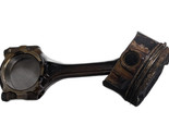 Piston and Connecting Rod Standard From 2011 Toyota Camry  2.5  FWD - $69.95