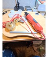 Electric Handheld Bottle Capping Machine Screw Capper Sealing Tightening... - $135.74 CAD