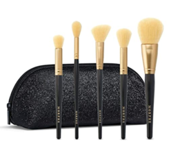 Morphe Complexion Crew 5-Piece Face brush collection - £23.14 GBP