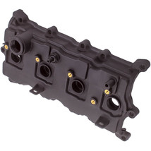 Valve Cover With Gasket Assembly For Nissan Altima Sentra SE-R 2.5L 13270JA00A - £38.06 GBP