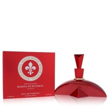 Rouge Royal by Marina De Bourbon 3.4 oz Eau De Parfum Spray - £42.54 GBP