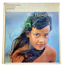 The Hawaiians by Robert Goodman, Gavan Daws &amp; Ed Sheehan, 1971, Traveler&#39;s Ed - £7.98 GBP