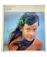 The Hawaiians by Robert Goodman, Gavan Daws &amp; Ed Sheehan, 1971, Traveler... - £7.86 GBP