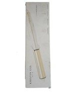 Kristin Ess Soft Wave Pivoting Wand Curling Iron - 1 1/4&quot; 1.25 Inch - £14.66 GBP