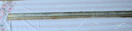 1965 Chevy Chevelle Malibu Rocker Panel Molding Left Side - $59.40