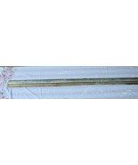 1965 Chevy Chevelle Malibu Rocker Panel Molding Left Side - $81.24 CAD