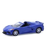 Greenlight Collectibles 13370-E Muscle Series 30-1:64 Scale Diecast Mode... - $296.98 MXN
