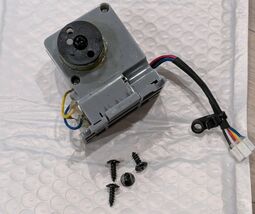NordicTrack S22i Studio Cycle Exercise Bike Part Resistance Servo Motor ... - $40.00