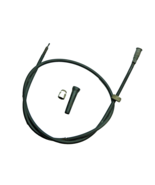 1969 1970 Moto Guzzi V750 Ambassador 750 V7 Speedo Speedometer cable - $555.35 MXN