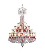 AM6290 ZENITH ROUGE - $12,600.00