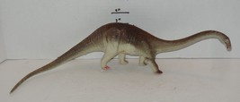 Vintage Pretend Play Dinosaur DIPLODOCUS Figure Jurassic Prehistoric - $9.70