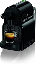 Inissia Espresso Machine by ,24 Oz, Black - £176.31 GBP+