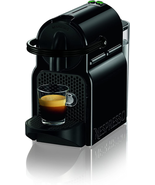 Inissia Espresso Machine by ,24 Oz, Black - £168.82 GBP - £218.39 GBP