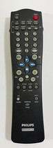 Philips Magnavox RCU81B TV / VCR Multi Function Remote Control - $204.22 MXN