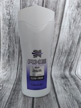 Axe Night Body Wash 16 Fl Oz White Label - $48.51