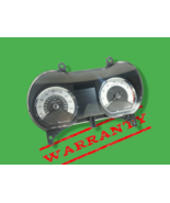 2009-2010 JAGUAR XF 4.2L  INSTRUMENT SPEEDOMETER GAUGE CLUSTER OEM 8X23-... - $1,548.88 MXN