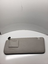 Driver Left Sun Visor Fits 04-06 SCION XB 1367075 - $26.73