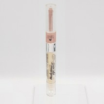 Hard Candy Thats How Eye Roll Cream Shadow With Powder Highlighter 450 Bee Sting - $4.94