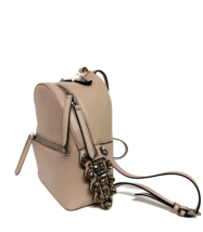 New $2300 Fendi Crystal Leather Mini Backpack Bag - $1,370.04