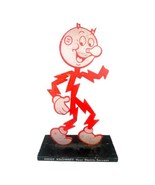 Vintage Extra Lg Reddy Kilowatt Display &quot;Your Electric Servant&quot; ELECTRIC... - $196.34