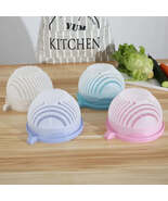 Upgraded Salad Cutter Bowl - $19.09