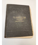 The Star Quizzer on Pharmacy, Chemistry and Materia Medica 1896 2nd Edit... - $89.10