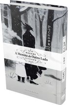 A Menina do Outro Lado - volume 7 (Em Portugues do Brasil) [Hardcover] Nagabe - £32.73 GBP