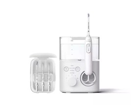 Philips Sonicare HX3911 Power Flosser 7000 Oral Irrigator Removes up to 99.9% - £262.11 GBP