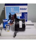 0131F00042SP Blower Motor 1/2HP 115V 1130RPM fits Goodman Amana janitrol... - $119.95