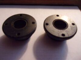 SeaStar HS5167 End Caps HS-5157 HC5340 HC5341 HC5342 HC5343 5344 5345 5346 - $84.15