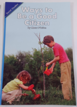 ways to be a good citizen scott foresman 1.5.2 Paperback (124-5) - £4.70 GBP