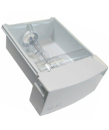 Ice Bucket And Auger Asm for GE HSS25GFTAWW GSH25JFTFBB HSH25GFBBBB GSL2... - $252.91 CAD