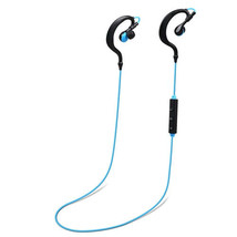 [Pack of 2] Wireless Headsets V4.1 Sport In-Ear Stereo Headphones Sweat-proof... - £30.77 GBP